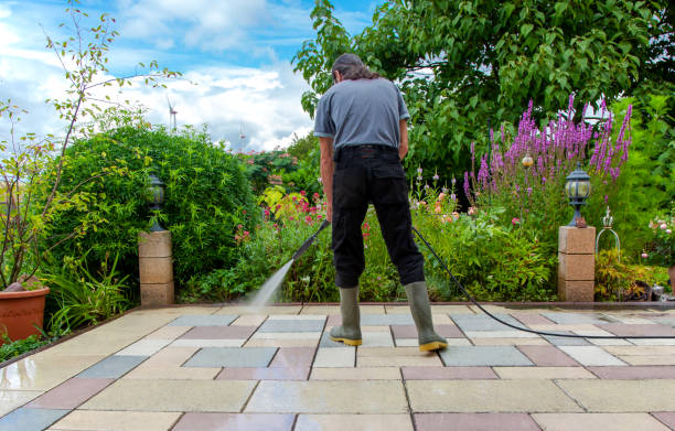 Trusted Wedgefield, SC Pressure washing Experts